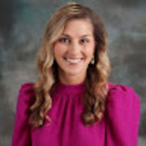 Meet your Posher, Leanne